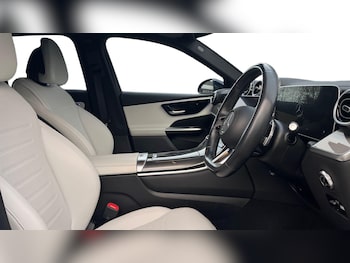 Used Mercedes-Benz GLC 2023 for sale - 77368310: Photo