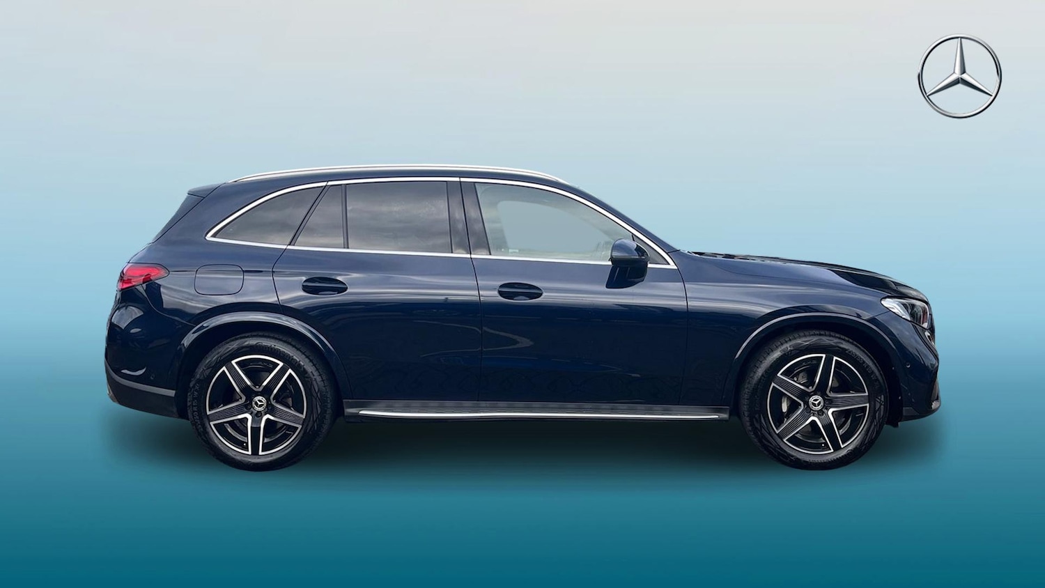 Used Mercedes-Benz GLC 2023 for sale - 77368310: Photo 4