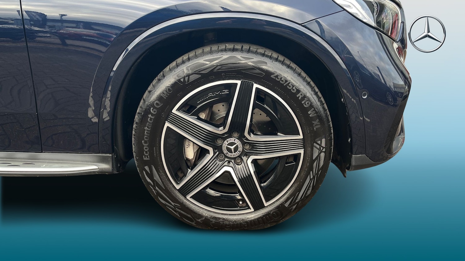 Used Mercedes-Benz GLC 2023 for sale - 77368310: Photo 5