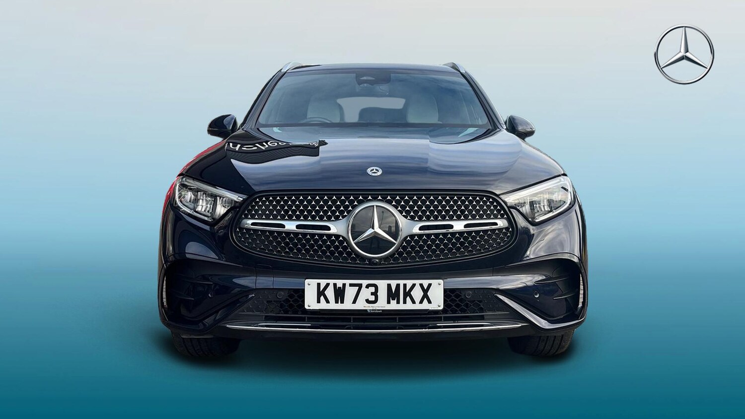 Used Mercedes-Benz GLC 2023 for sale - 77368310: Photo 6