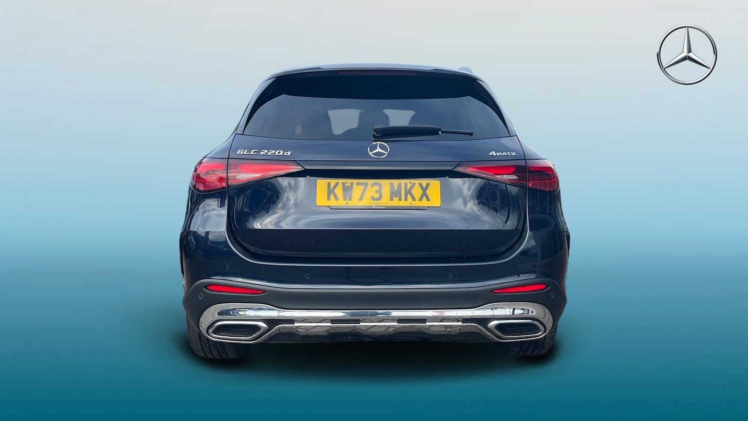 Used Mercedes-Benz GLC 2023 for sale - 77368310: Photo 7