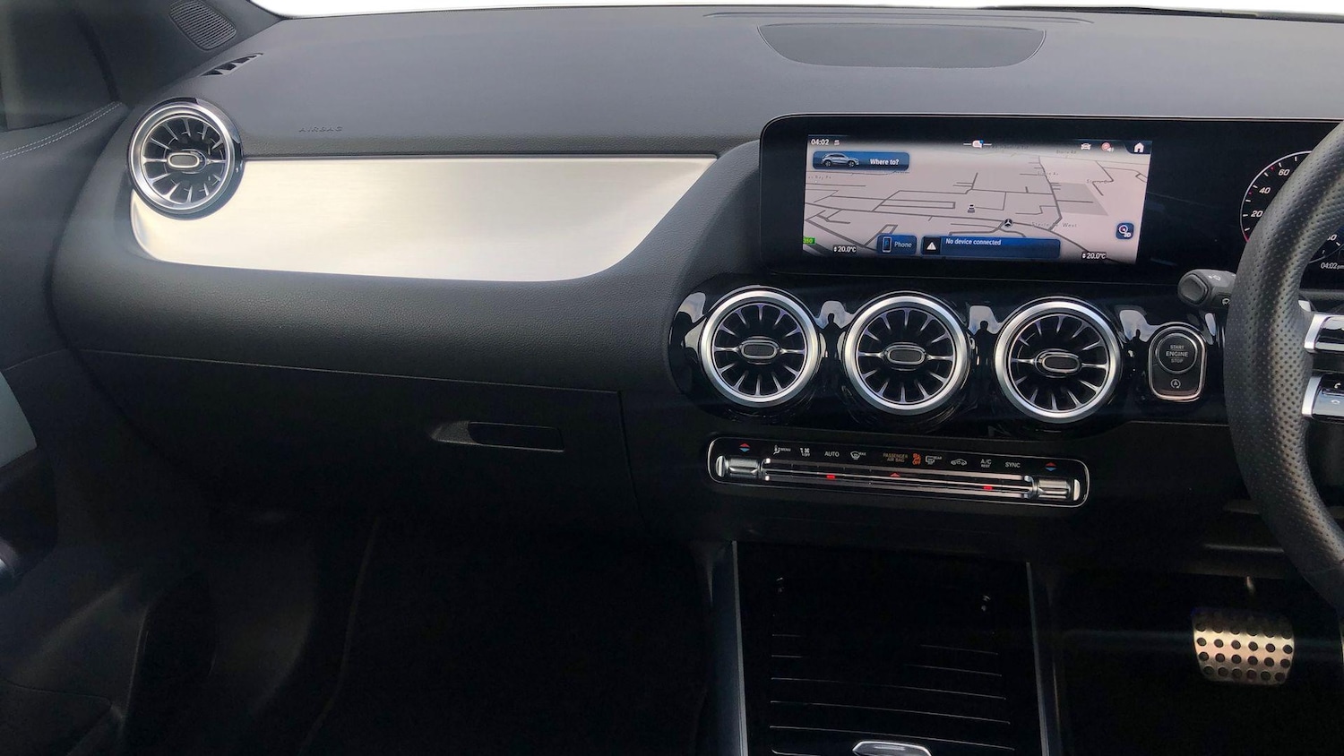 Used Mercedes-Benz GLA 2024 for sale - 76413539: Photo 10