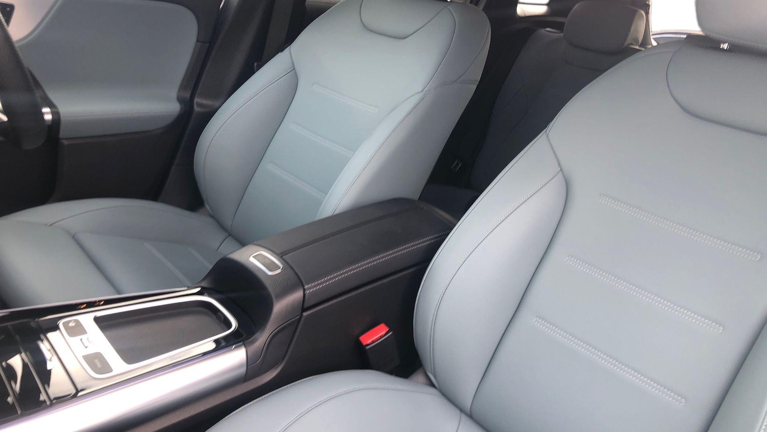 Used Mercedes-Benz GLA 2024 for sale - 76413539: Photo 11