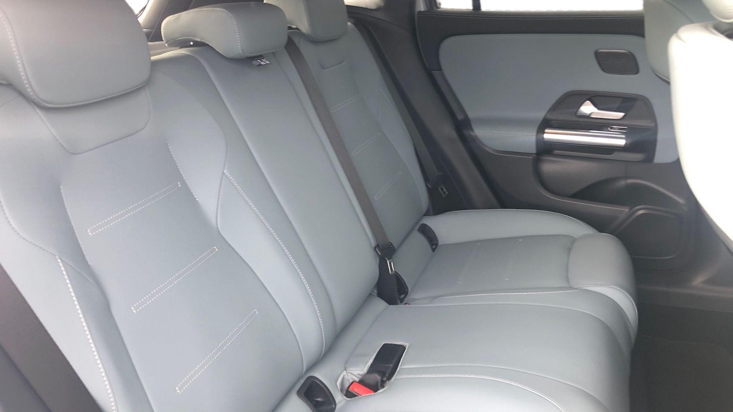 Used Mercedes-Benz GLA 2024 for sale - 76413539: Photo 12