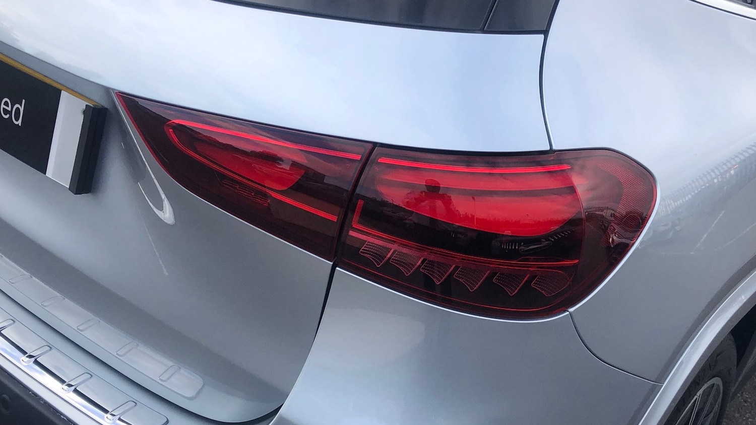 Used Mercedes-Benz GLA 2024 for sale - 76413539: Photo 16