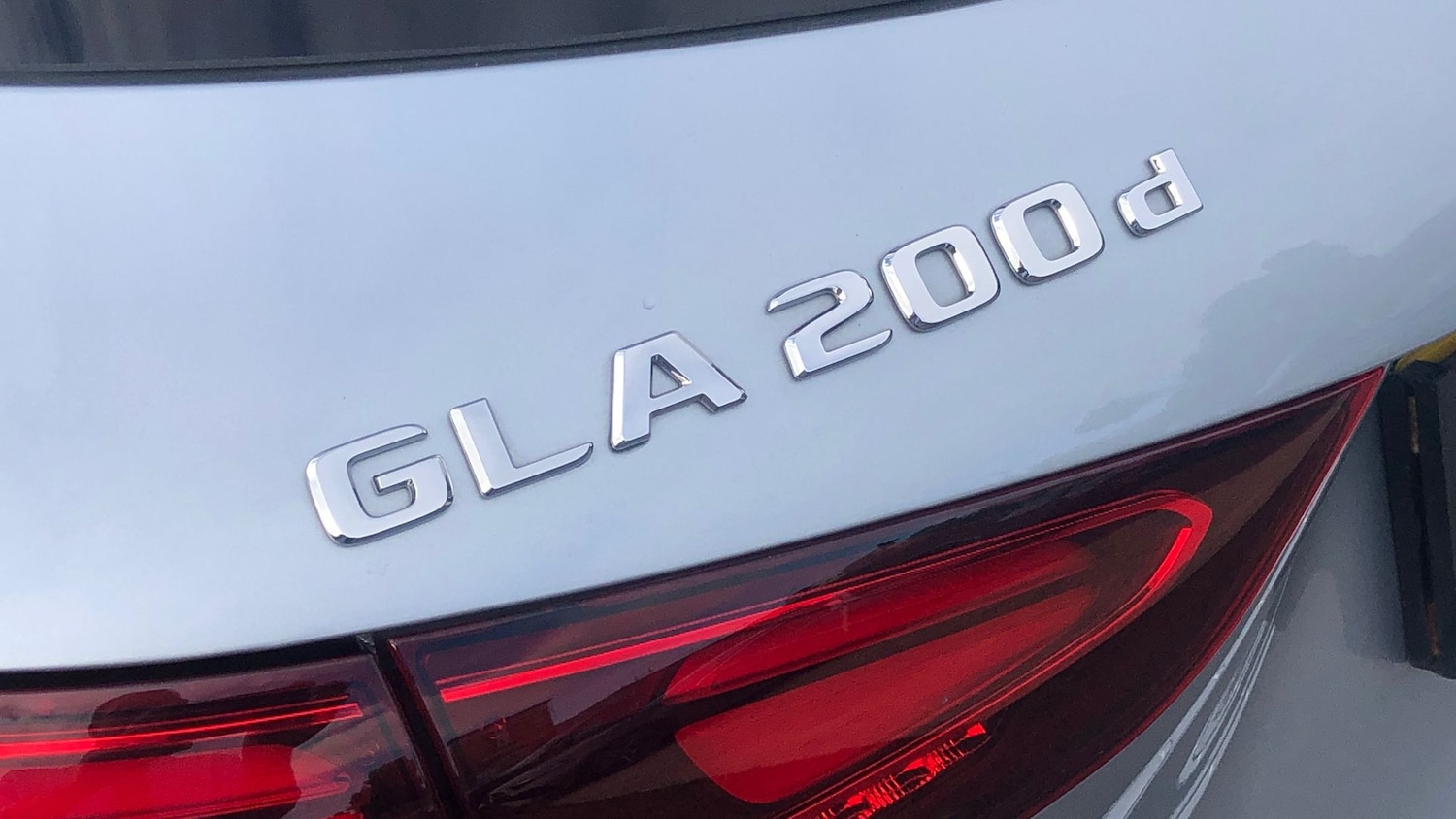 Used Mercedes-Benz GLA 2024 for sale - 76413539: Photo 17