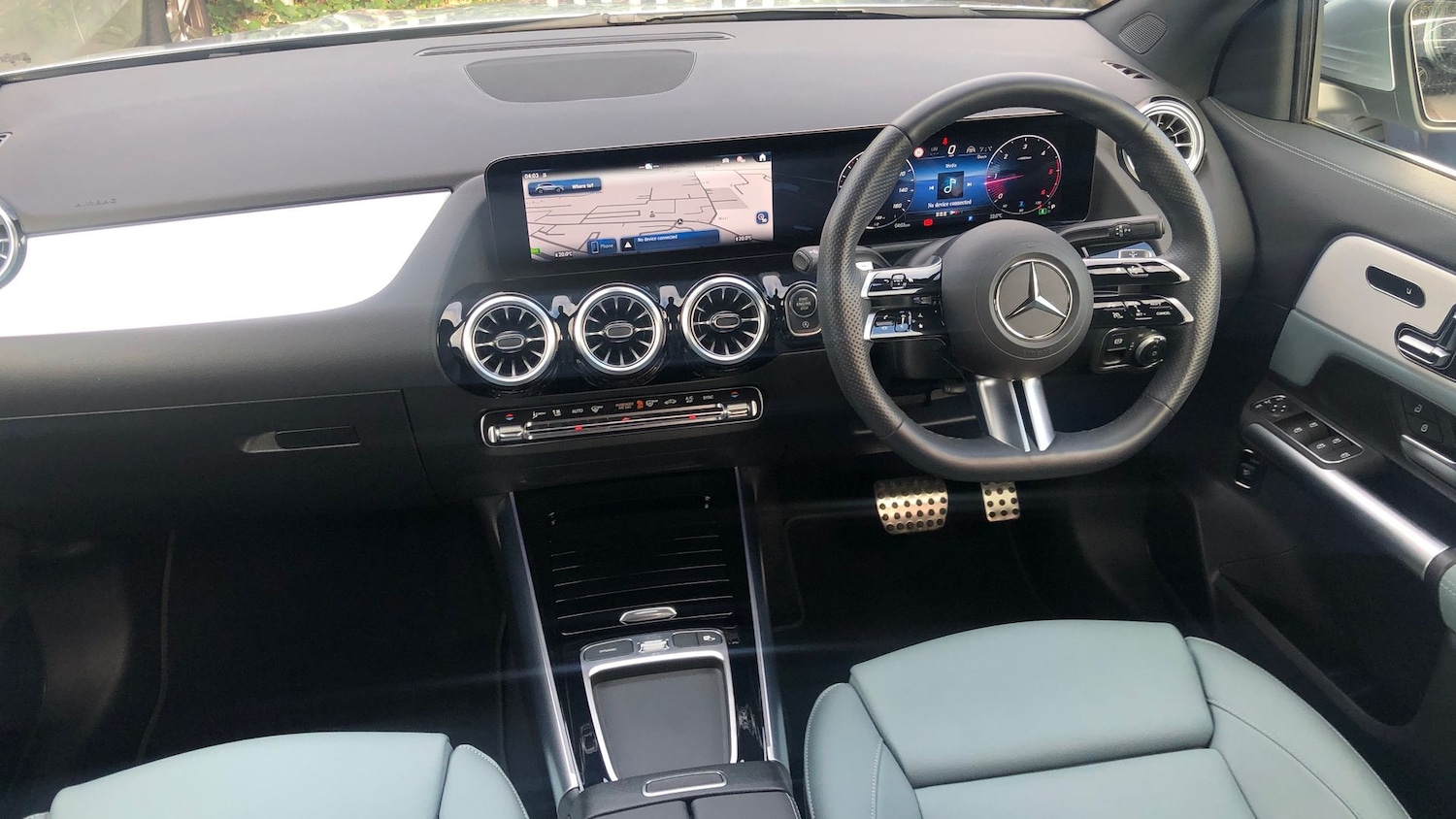 Used Mercedes-Benz GLA 2024 for sale - 76413539: Photo 18