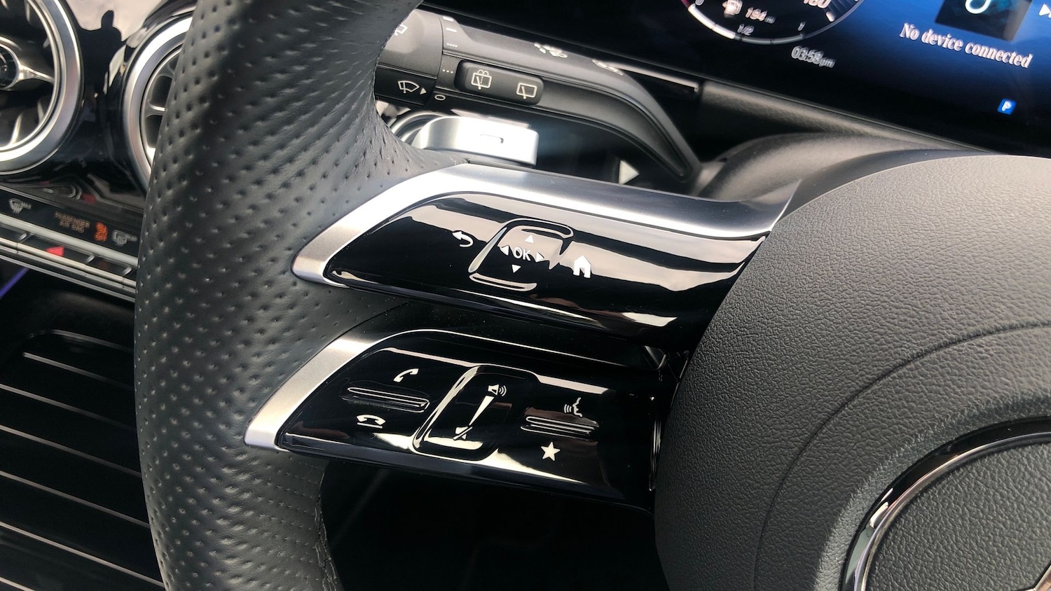 Used Mercedes-Benz GLA 2024 for sale - 76413539: Photo 19