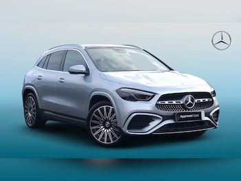 2024 (24) - GLA 200 AMG LINE PREMIUM