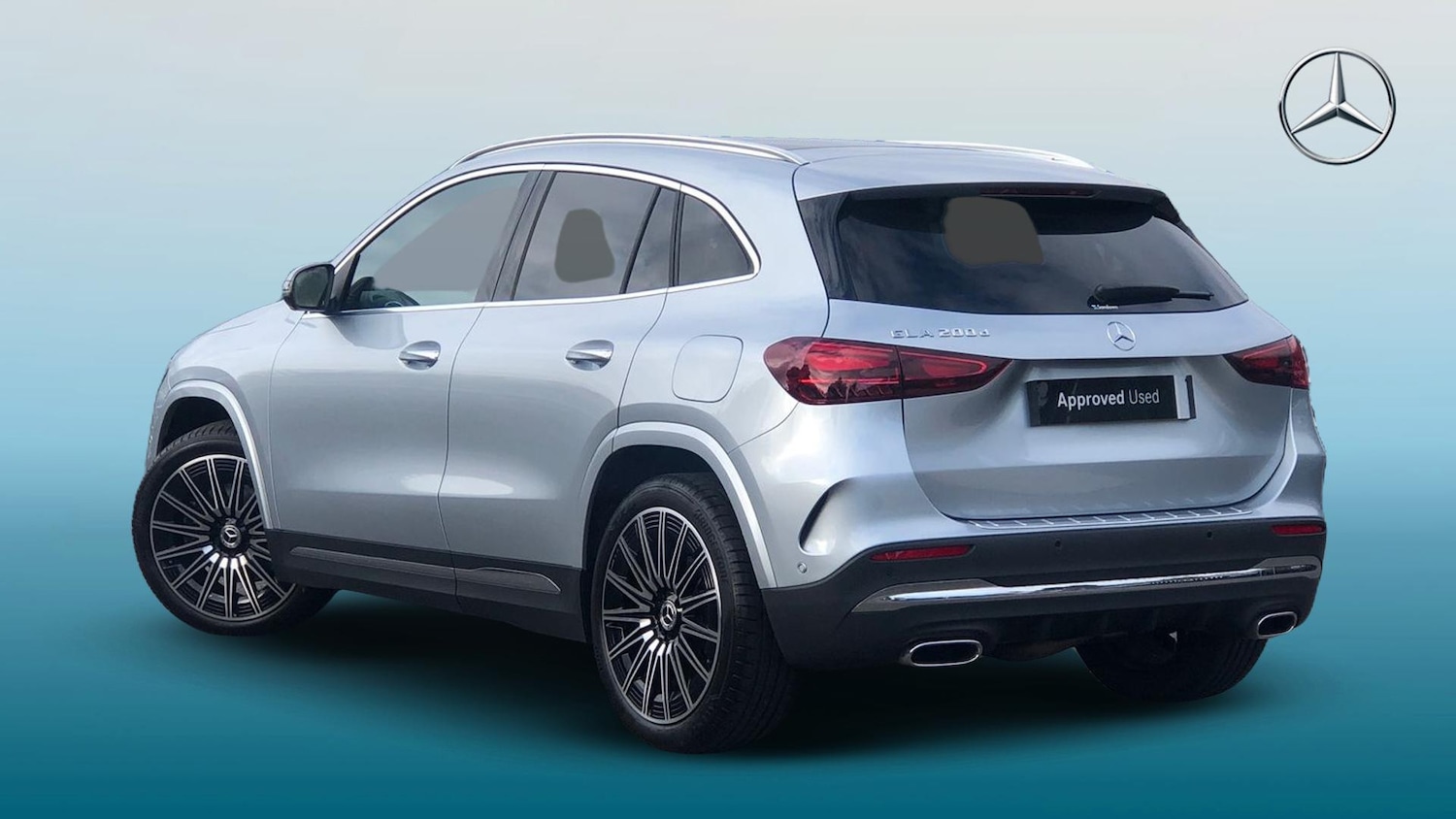 Used Mercedes-Benz GLA 2024 for sale - 76413539: Photo 2