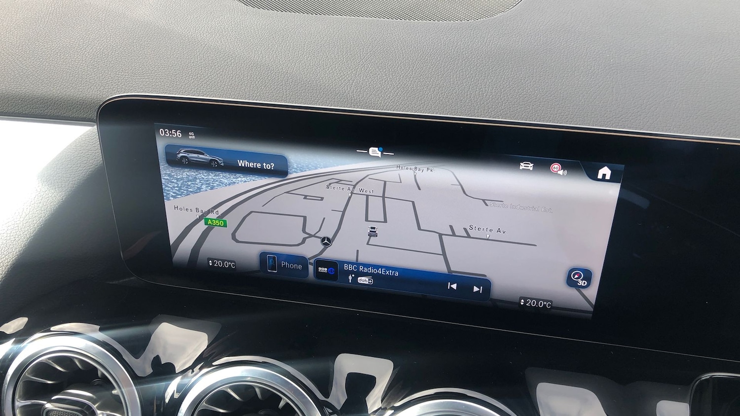 Used Mercedes-Benz GLA 2024 for sale - 76413539: Photo 20