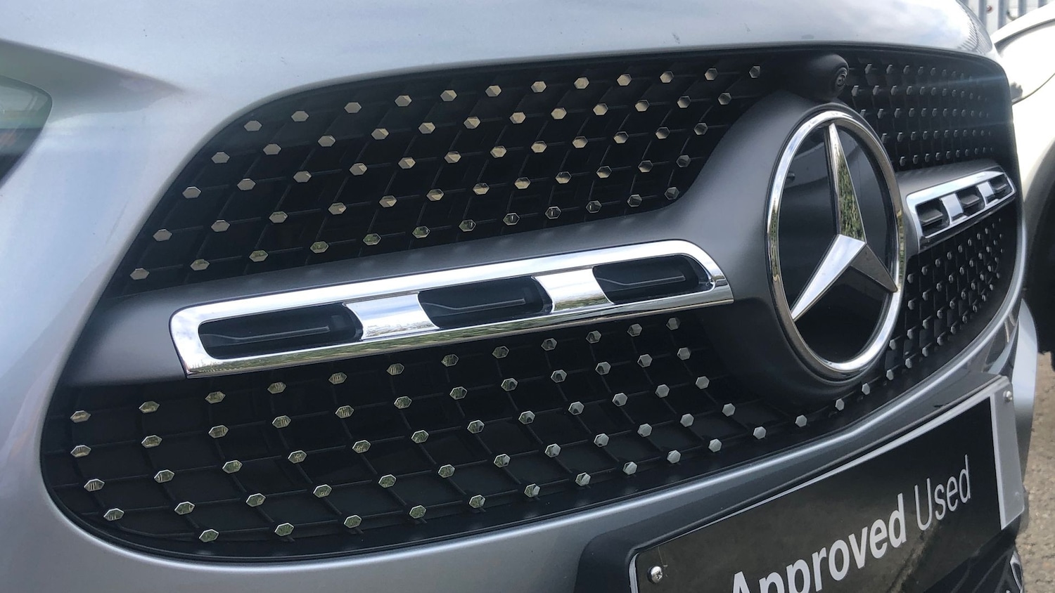 Used Mercedes-Benz GLA 2024 for sale - 76413539: Photo 21