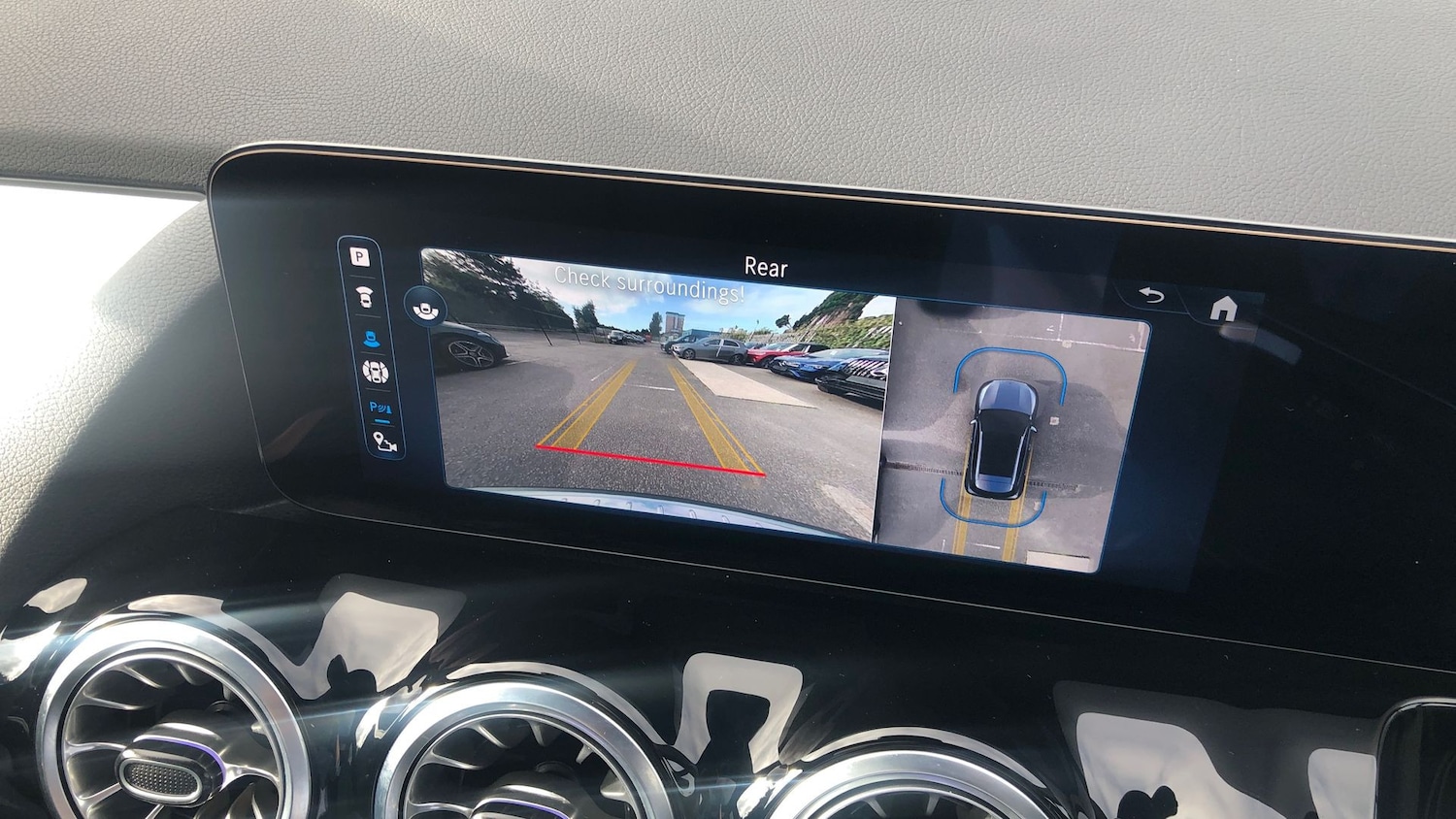 Used Mercedes-Benz GLA 2024 for sale - 76413539: Photo 23