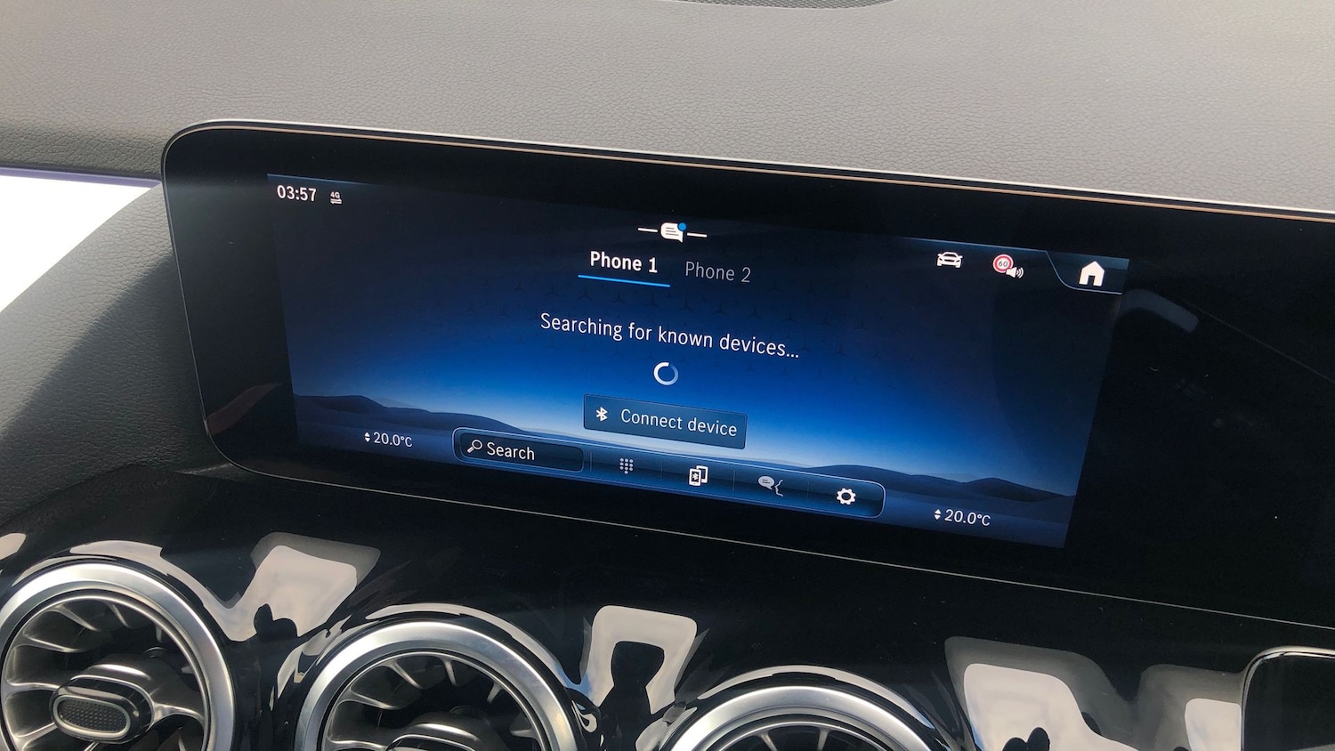 Used Mercedes-Benz GLA 2024 for sale - 76413539: Photo 25