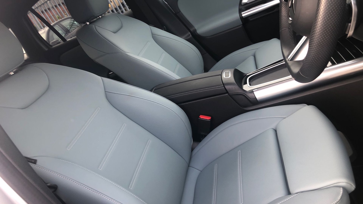 Used Mercedes-Benz GLA 2024 for sale - 76413539: Photo 38