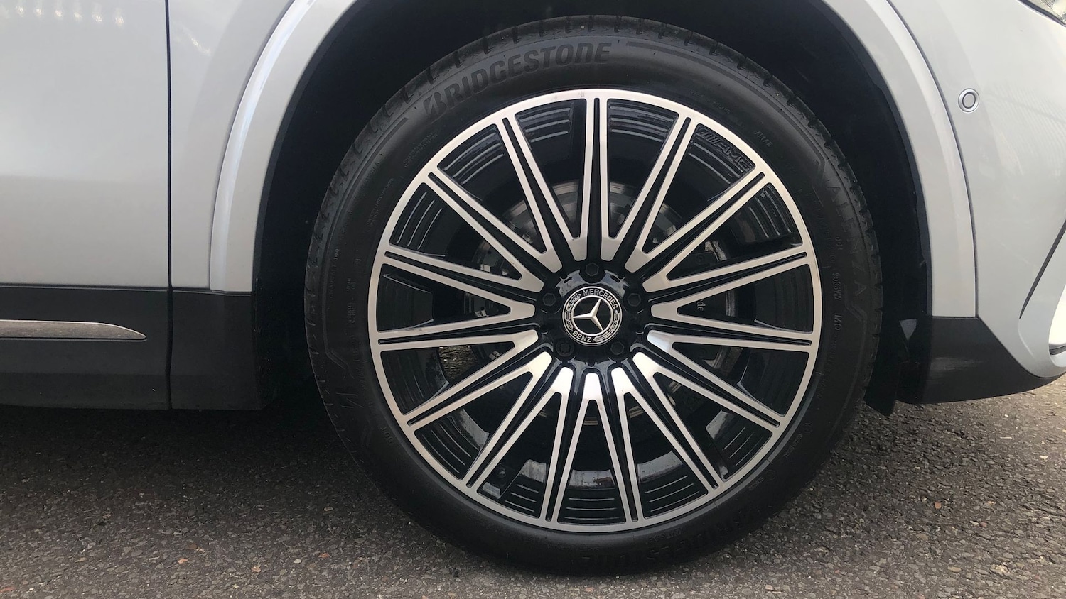 Used Mercedes-Benz GLA 2024 for sale - 76413539: Photo 5