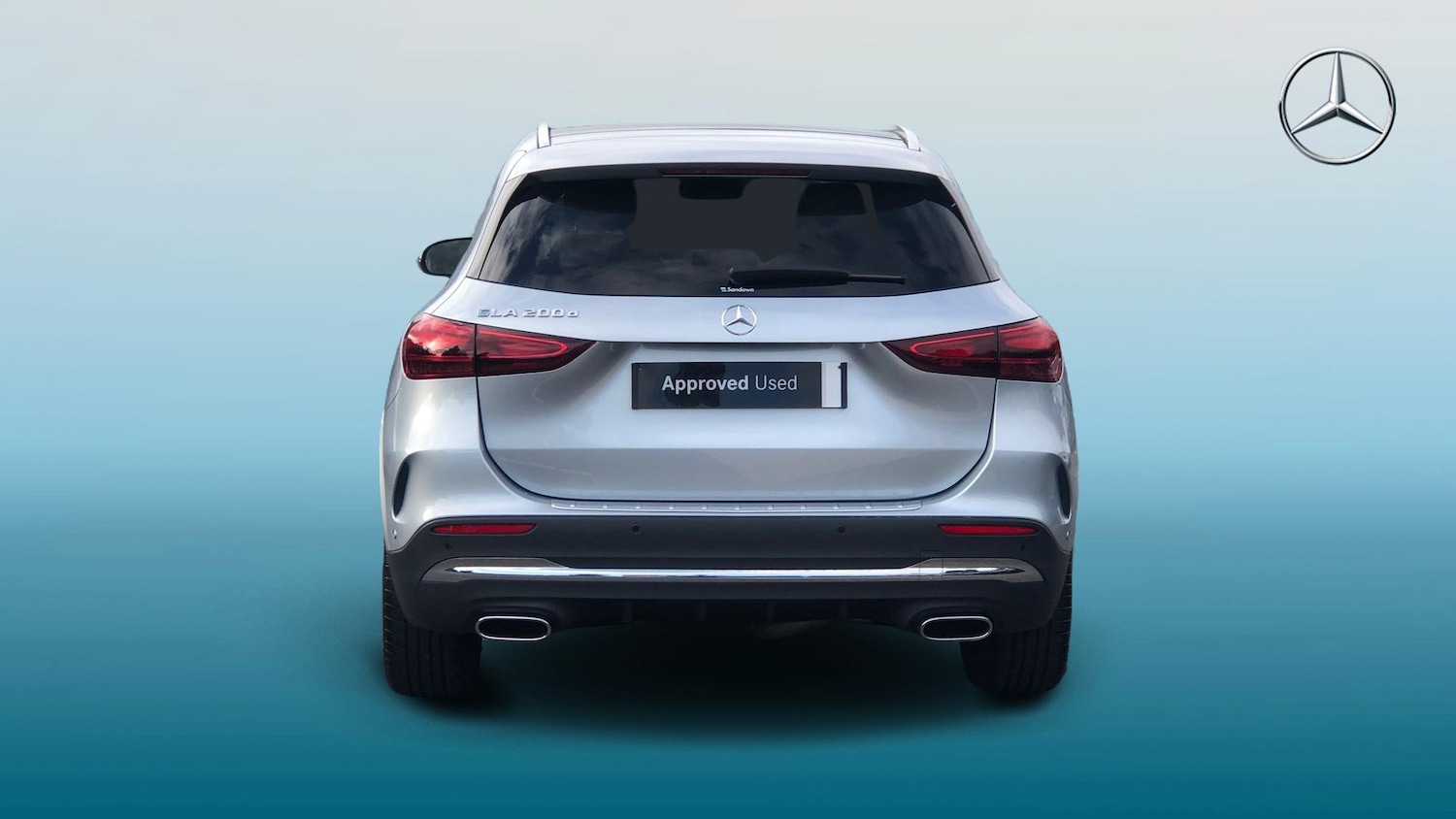 Used Mercedes-Benz GLA 2024 for sale - 76413539: Photo 7