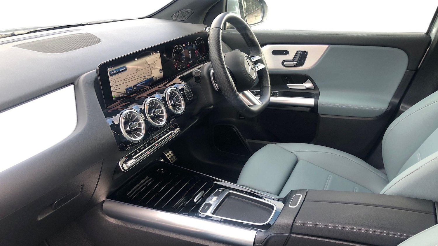 Used Mercedes-Benz GLA 2024 for sale - 76413539: Photo 8