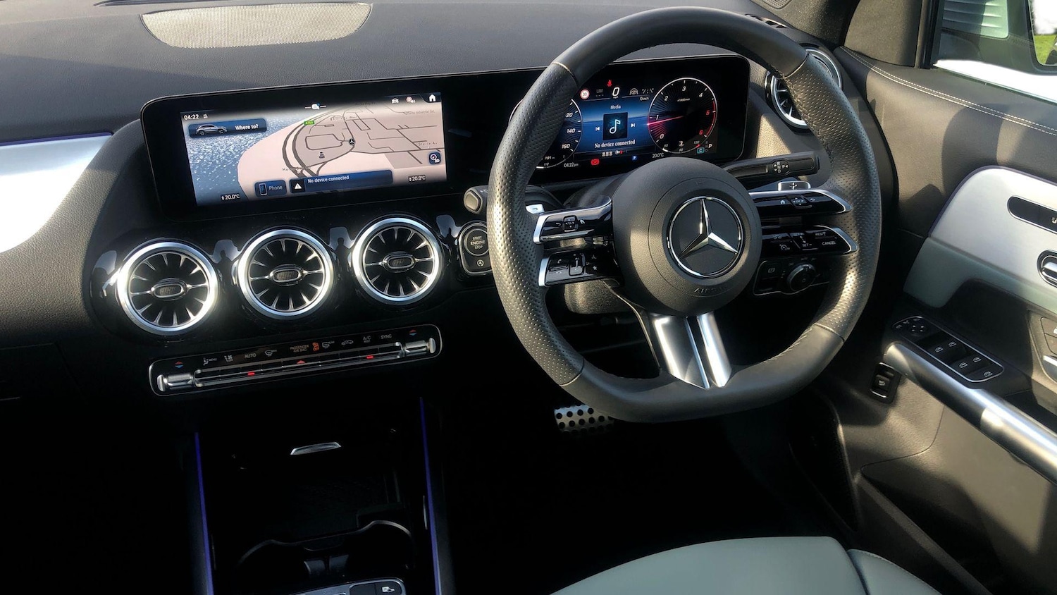 Used Mercedes-Benz GLA 2024 for sale - 76413539: Photo 9