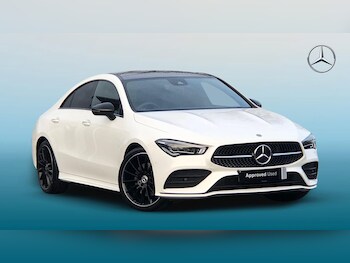 Mercedes-Benz CLA feature image
