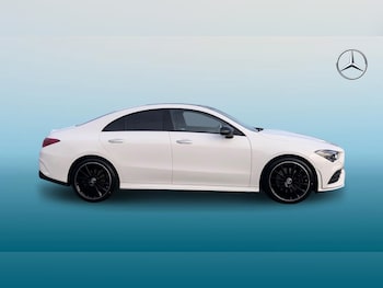 Used Mercedes-Benz CLA 2022 for sale - 77152437: Photo