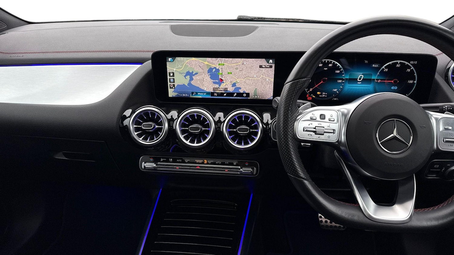 Used Mercedes-Benz EQA 2022 for sale - 77605329: Photo 10