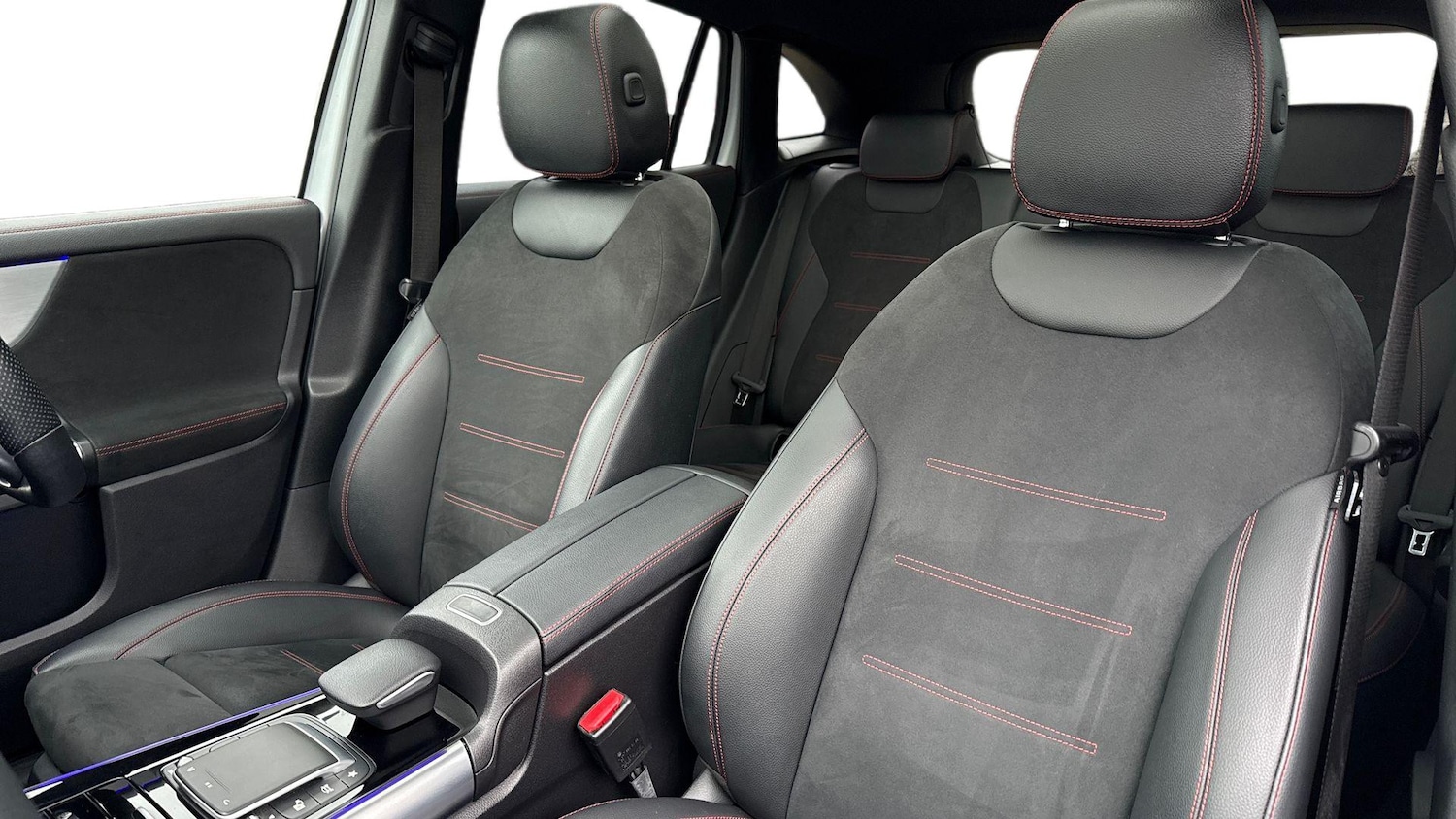 Used Mercedes-Benz EQA 2022 for sale - 77605329: Photo 11