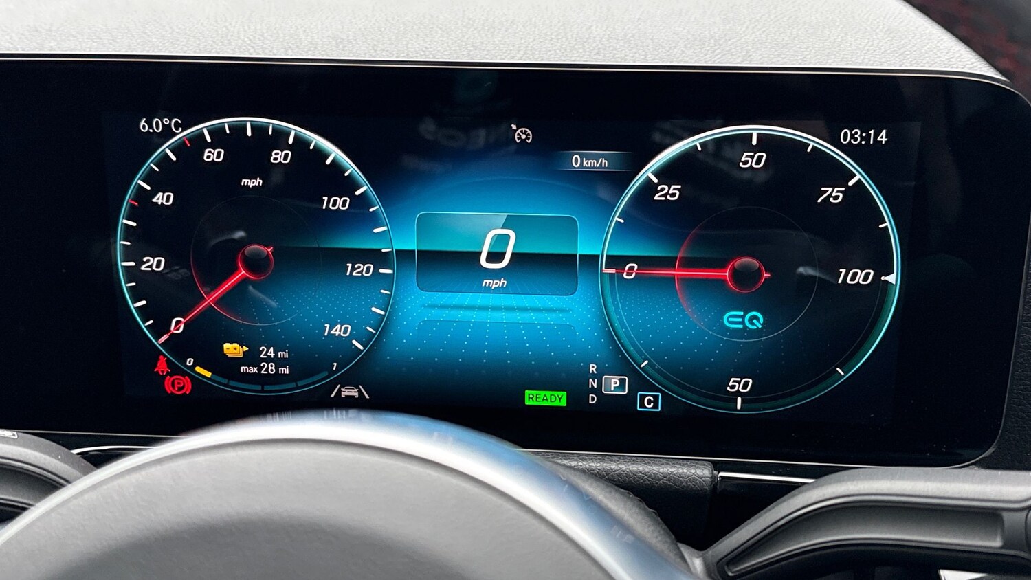 Used Mercedes-Benz EQA 2022 for sale - 77605329: Photo 13