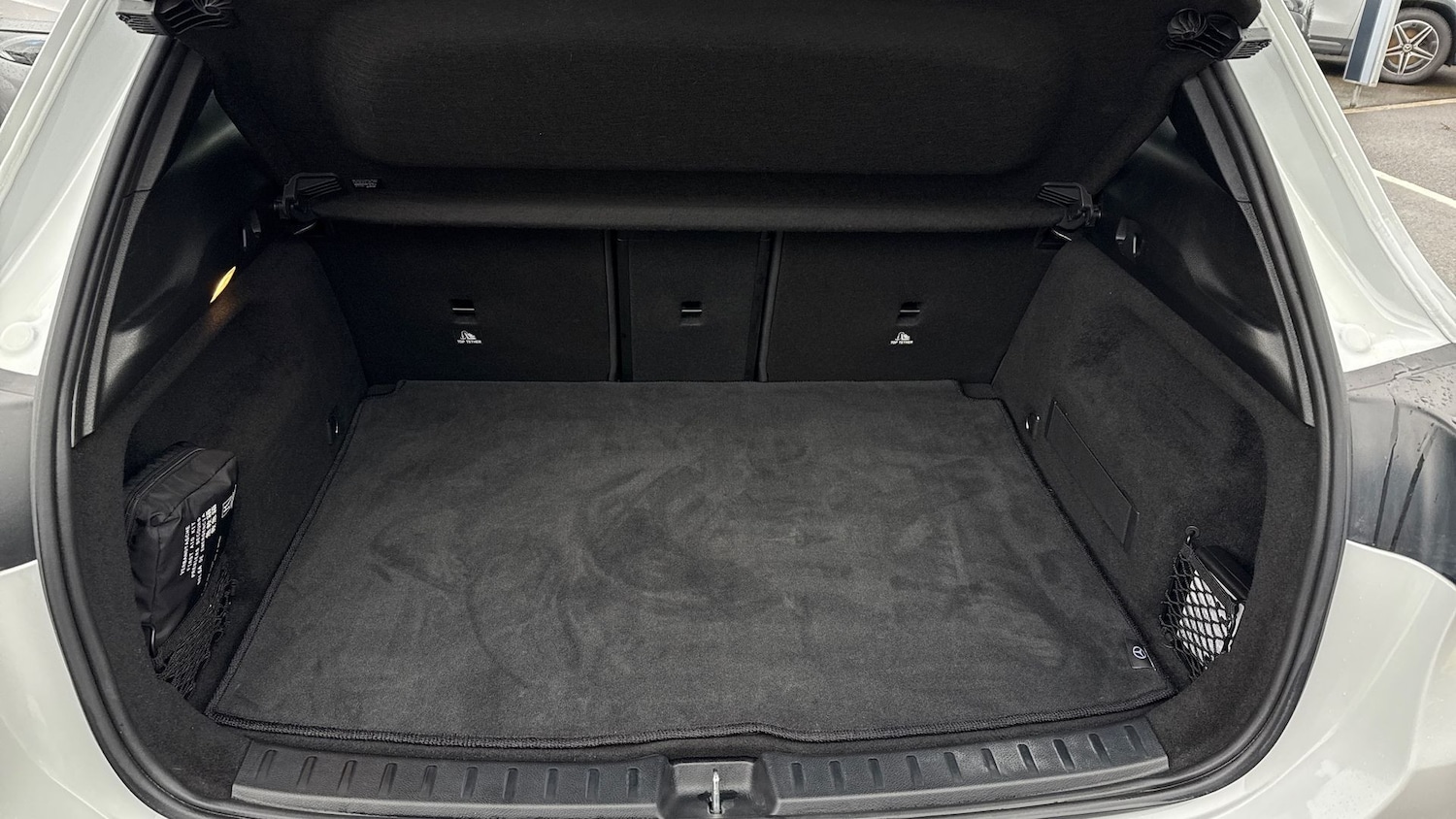 Used Mercedes-Benz EQA 2022 for sale - 77605329: Photo 14