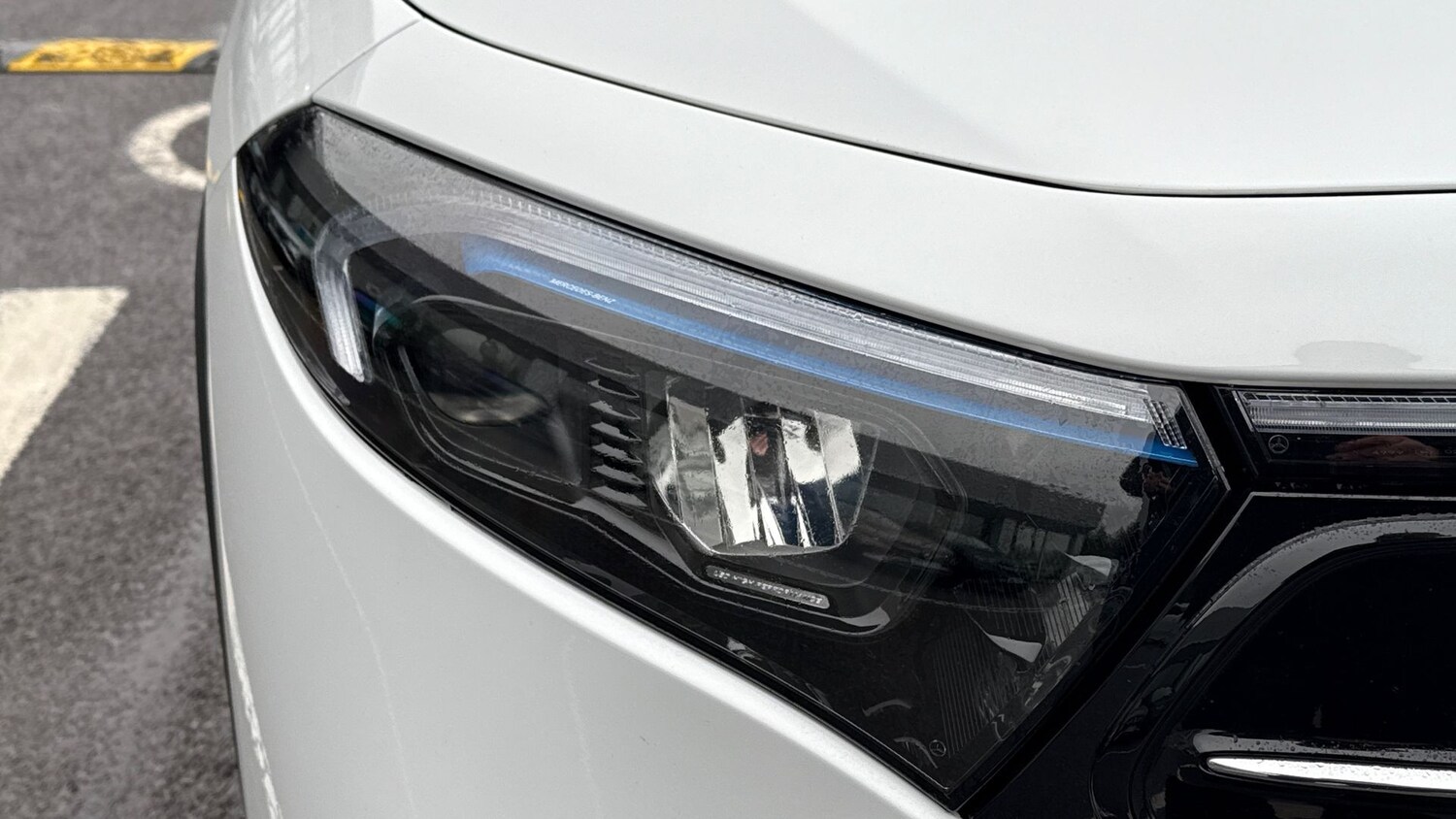 Used Mercedes-Benz EQA 2022 for sale - 77605329: Photo 15