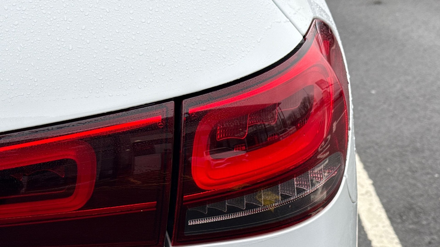 Used Mercedes-Benz EQA 2022 for sale - 77605329: Photo 16