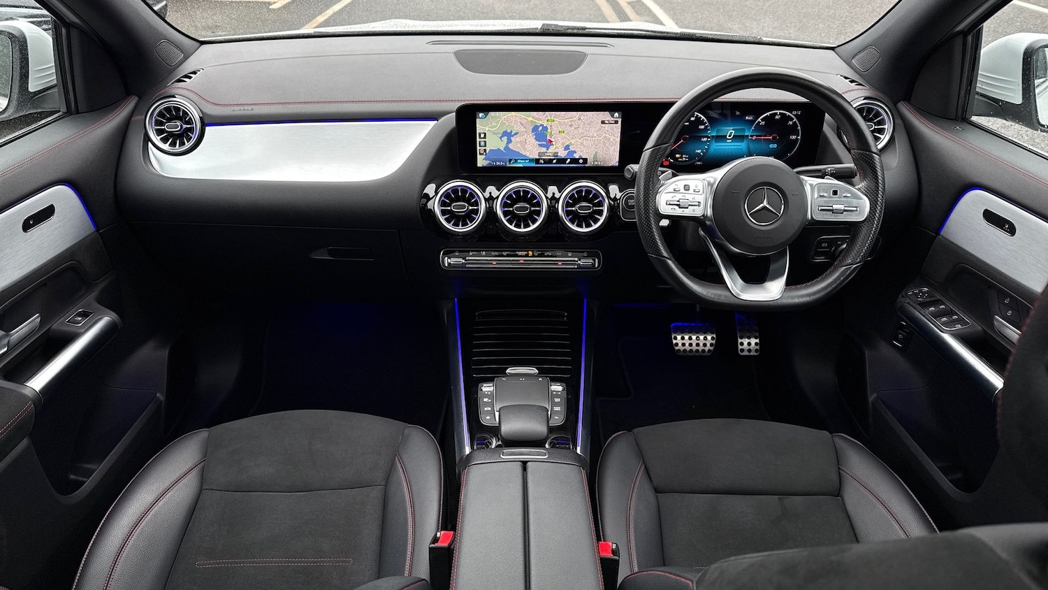 Used Mercedes-Benz EQA 2022 for sale - 77605329: Photo 18