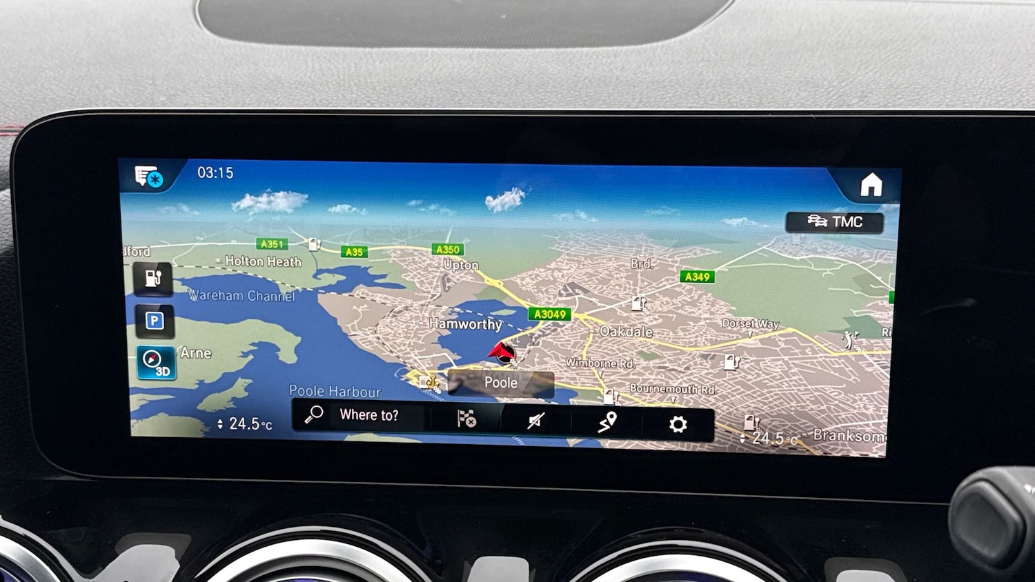 Used Mercedes-Benz EQA 2022 for sale - 77605329: Photo 20