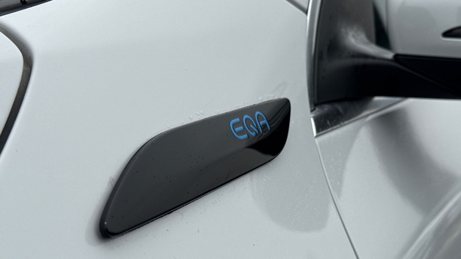 Used Mercedes-Benz EQA 2022 for sale - 77605329: Photo 25