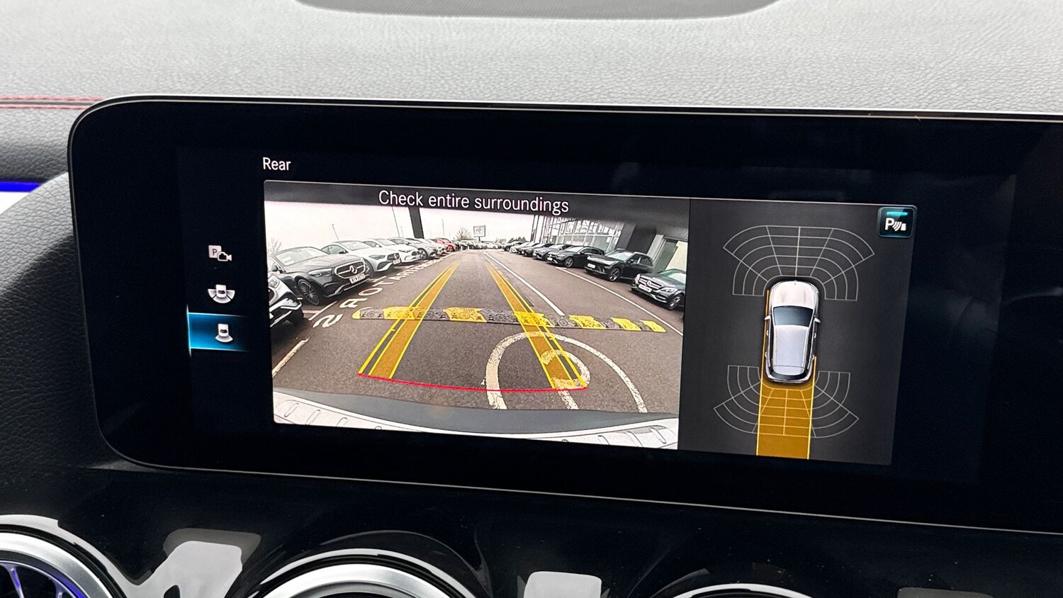 Used Mercedes-Benz EQA 2022 for sale - 77605329: Photo 32