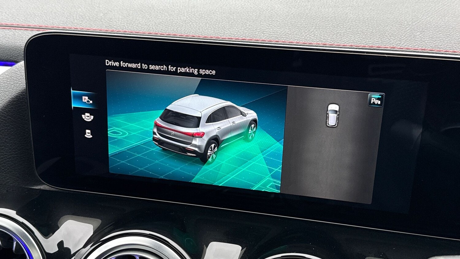 Used Mercedes-Benz EQA 2022 for sale - 77605329: Photo 33