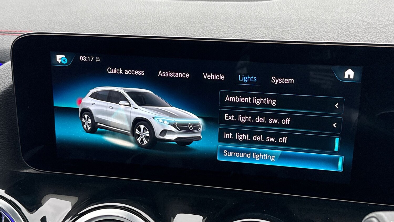 Used Mercedes-Benz EQA 2022 for sale - 77605329: Photo 39