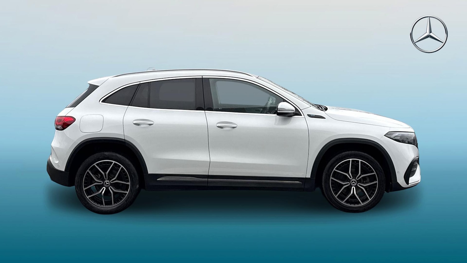 Used Mercedes-Benz EQA 2022 for sale - 77605329: Photo 4