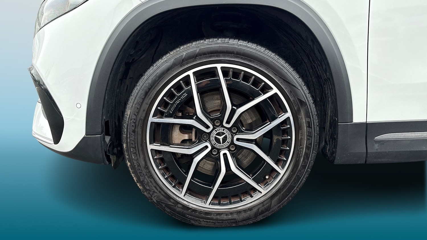 Used Mercedes-Benz EQA 2022 for sale - 77605329: Photo 5