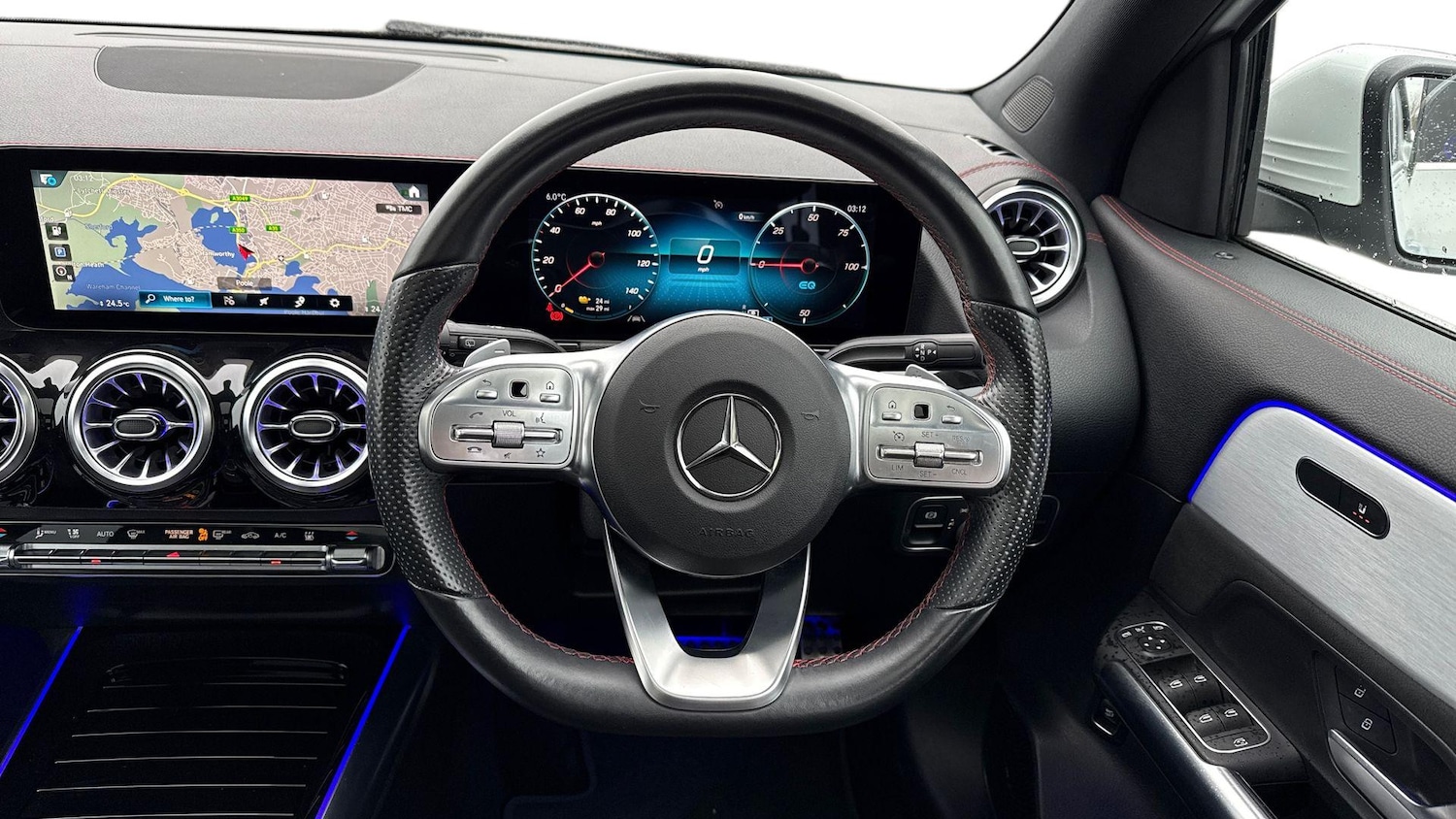 Used Mercedes-Benz EQA 2022 for sale - 77605329: Photo 9