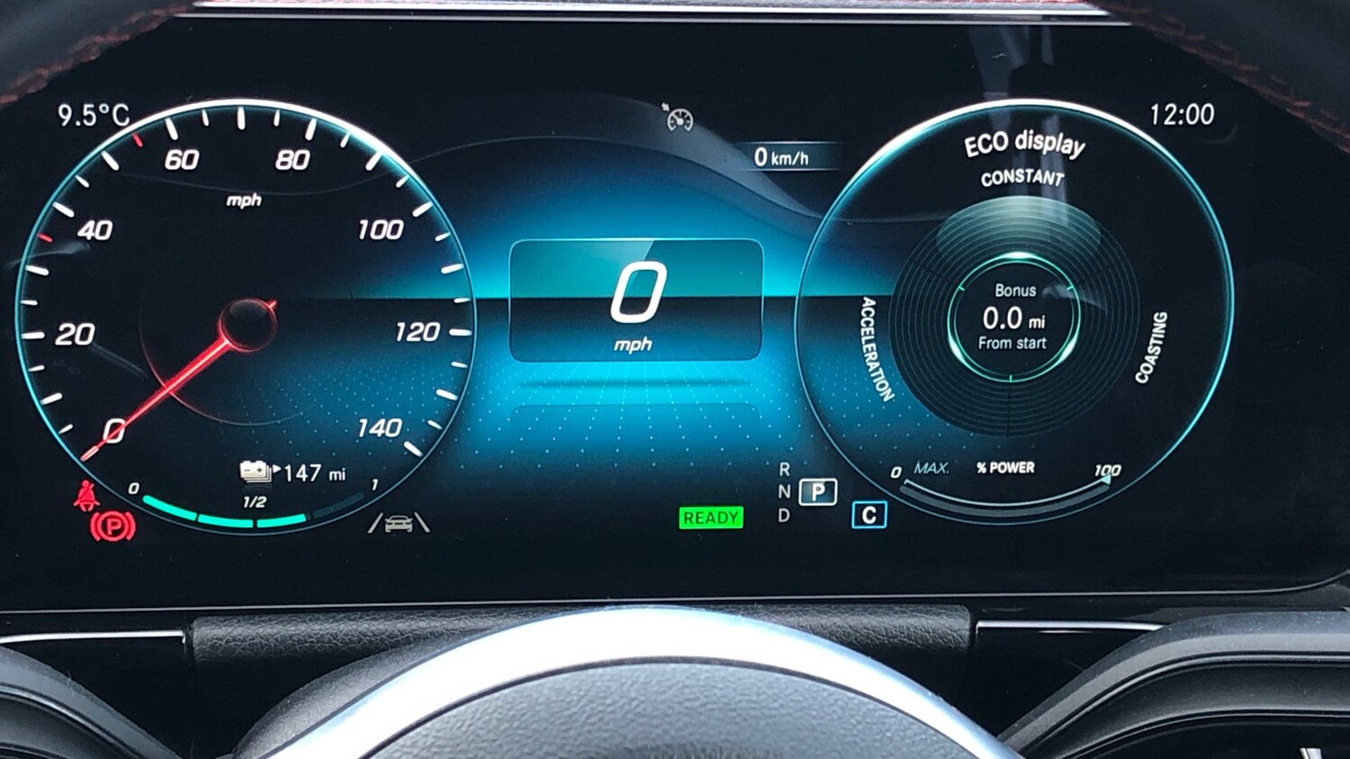 Used Mercedes-Benz EQA 2021 for sale - 77605358: Photo 13