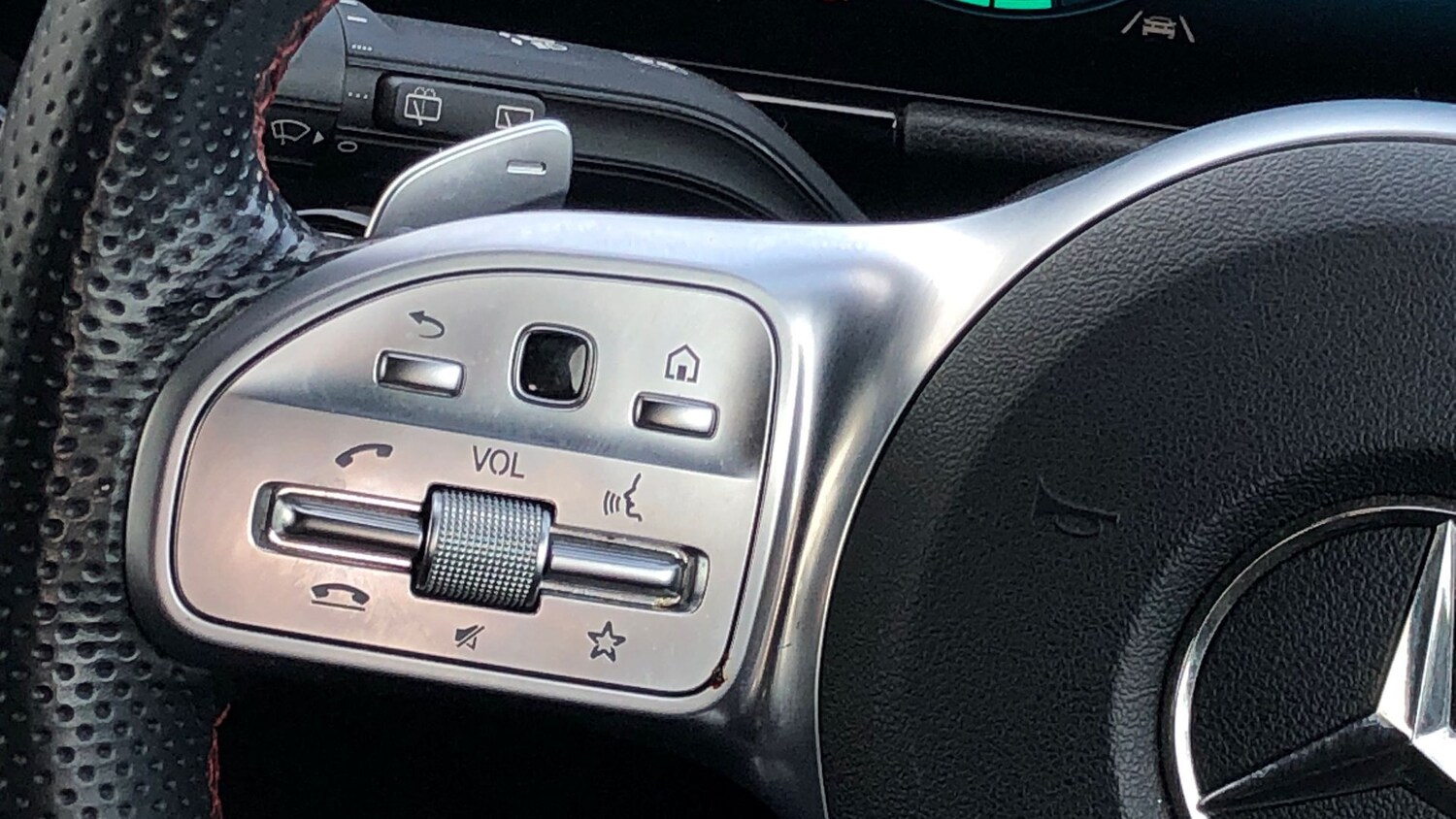 Used Mercedes-Benz EQA 2021 for sale - 77605358: Photo 19