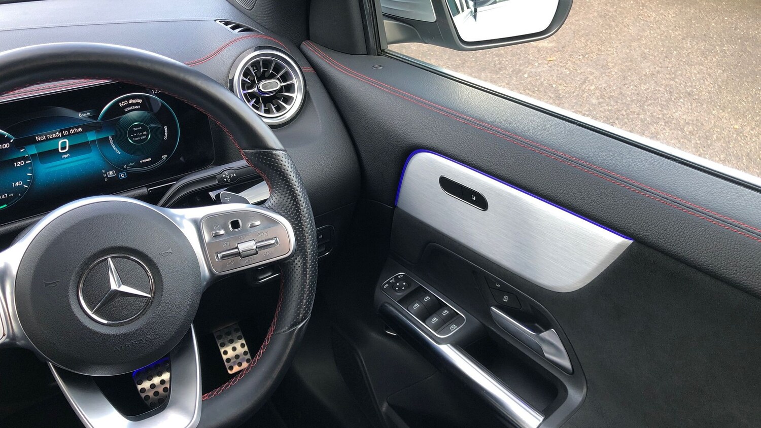 Used Mercedes-Benz EQA 2021 for sale - 77605358: Photo 27