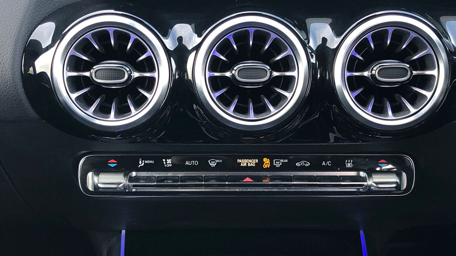 Used Mercedes-Benz EQA 2021 for sale - 77605358: Photo 29