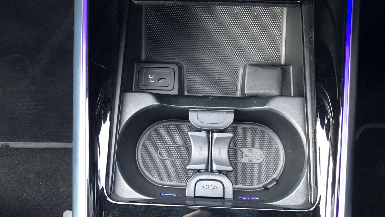 Used Mercedes-Benz EQA 2021 for sale - 77605358: Photo 33