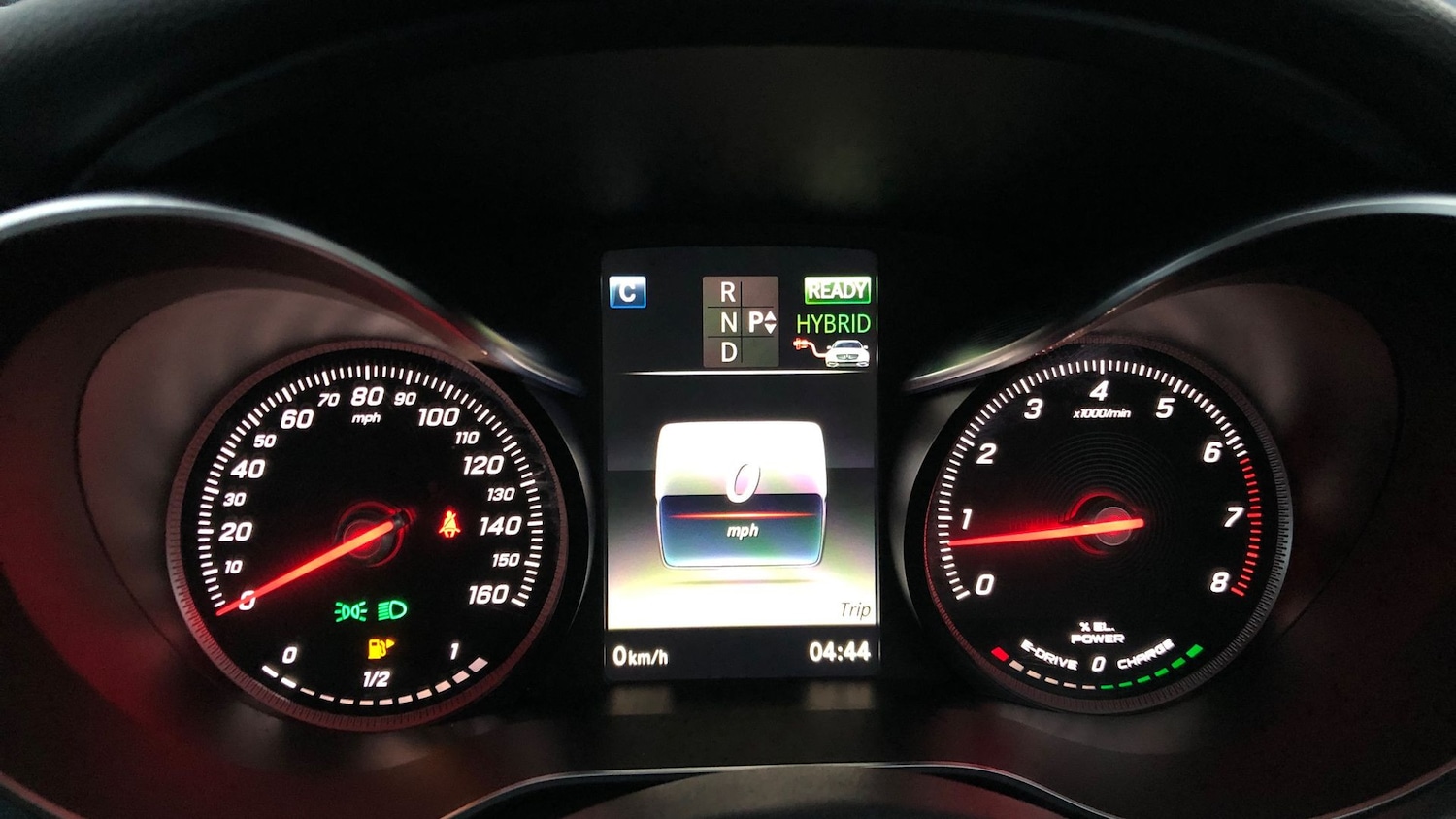 Used Mercedes-Benz C Class 2018 for sale - 76413484: Photo 13