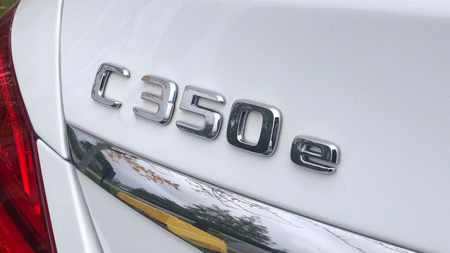 Used Mercedes-Benz C Class 2018 for sale - 76413484: Photo 17