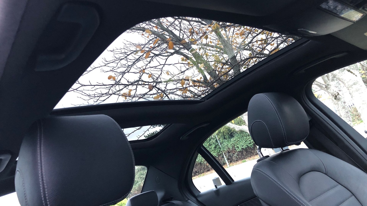 Used Mercedes-Benz C Class 2018 for sale - 76413484: Photo 21