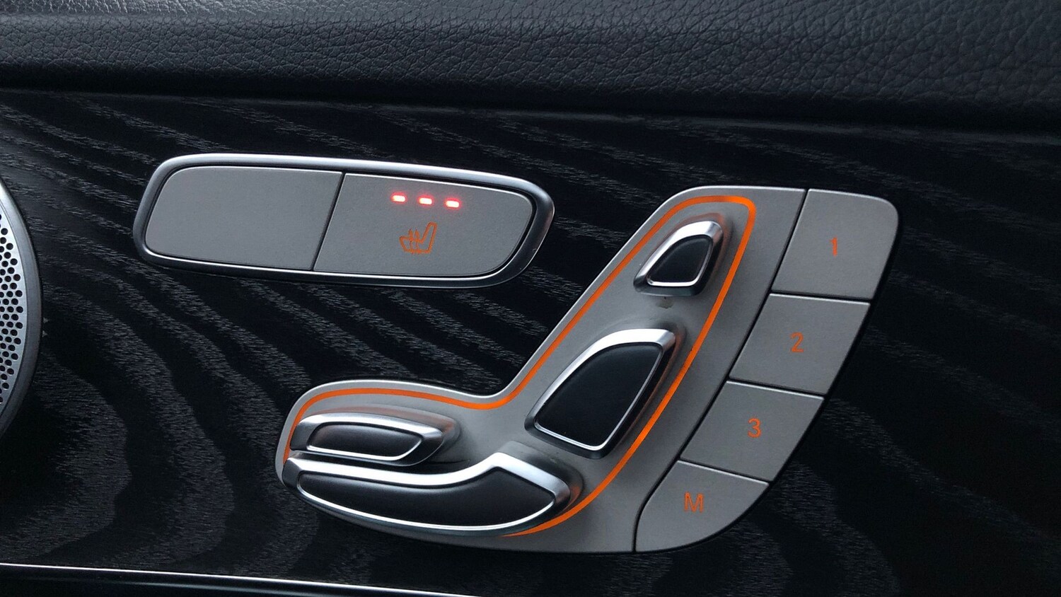 Used Mercedes-Benz C Class 2018 for sale - 76413484: Photo 29