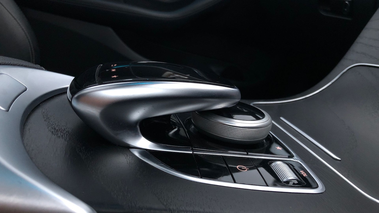 Used Mercedes-Benz C Class 2018 for sale - 76413484: Photo 34